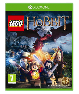 Xbox One mäng LEGO The Hobbit